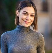 Алина Демченко