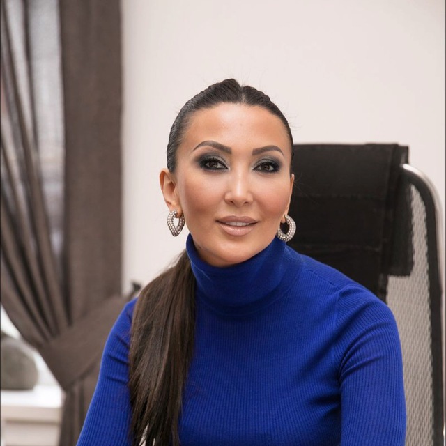 Айжана Турапова