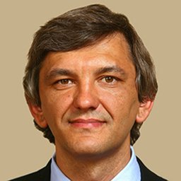 Сергей Попов