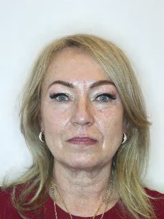 Ирина Ходынская-Голенищева