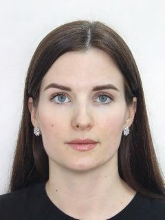 Елена Кикоть