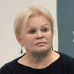 Ирина Шойгу