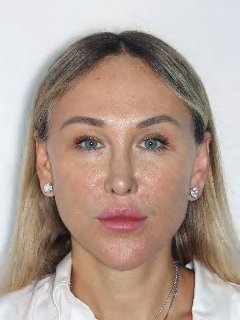 Инна Лукоянова