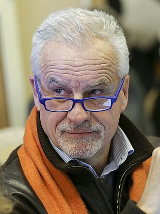 Сергей Ястржембский