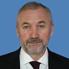 Константин Басюк