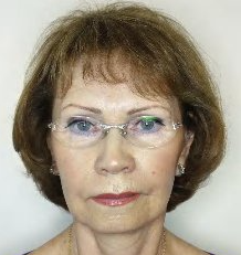 Елена Чайка
