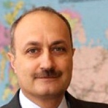 Михаил Арустамов