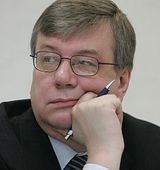 Алексей Можин