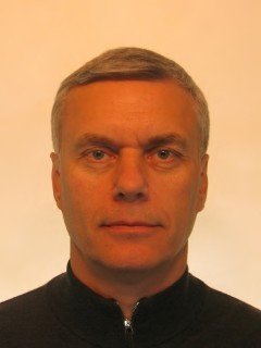 Борис Зуев