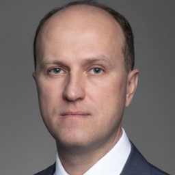 Евгений Ляпунов