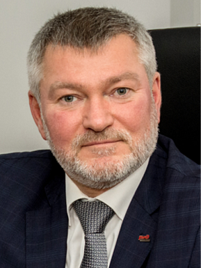 Сергей Павлов