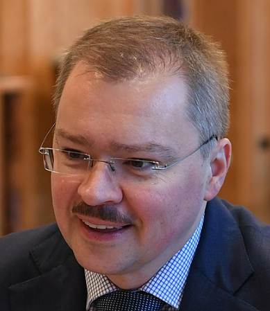 Артем Чайка