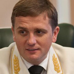 Илья Шестаков