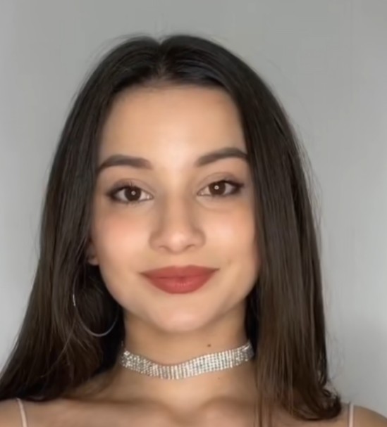 Анна Харичева