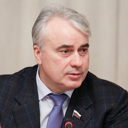 Павел Завальный