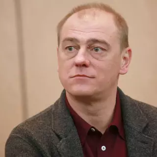 Владимир Микулик