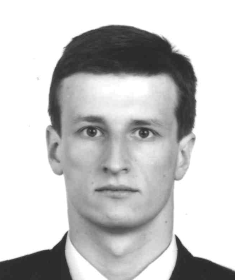 Алексей Скрипчак