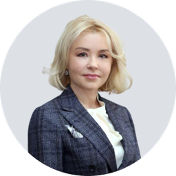Светлана Радионова