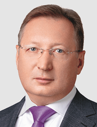 Сергей Кудряшов
