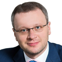 Олег Греф