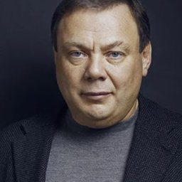 Михаил Фридман
