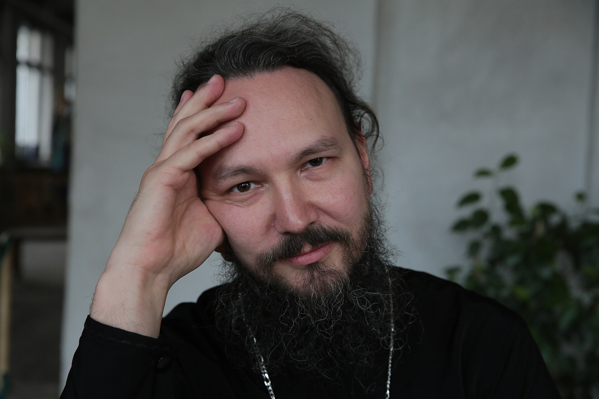 Павел Великанов