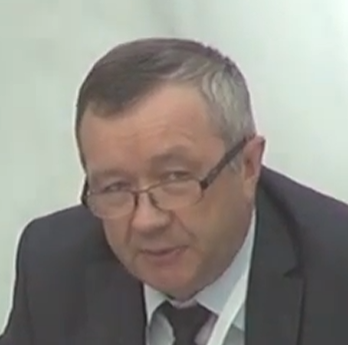 Олег Крюков