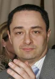 Дмитрий Десятников