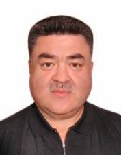 Серго Курбанов