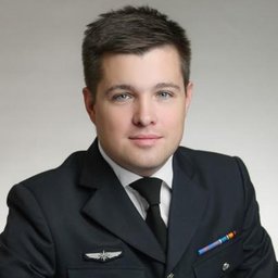 Михаил Балакшин