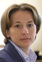 Наталья Тимакова