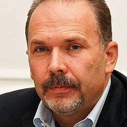 Михаил Мень