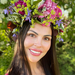 Агита Михайлова