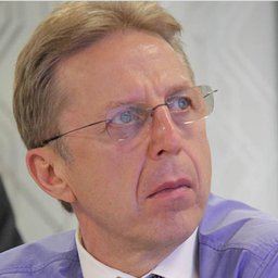 Геннадий Лопатин