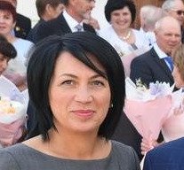 Лейля Акберова