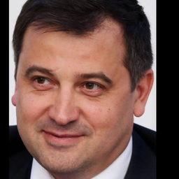 Кирилл Молодцов