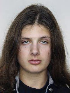 Аксиния Шишкина