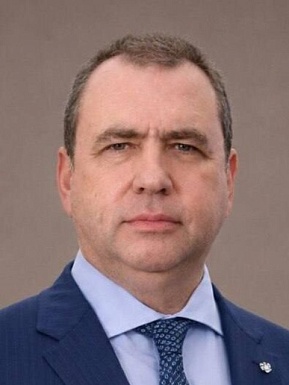 Михаил Дорофеев