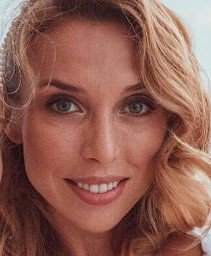 Полина Рыбакова