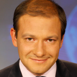Сергей Брилев