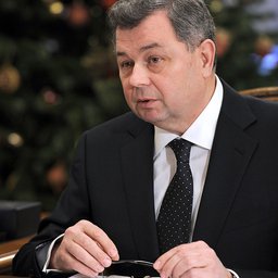Анатолий Артамонов