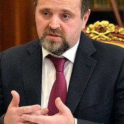 Сергей Донской