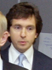Александр Файфман