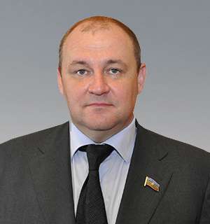 Александр Иванов