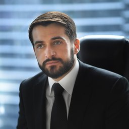 Александр Прокопьев