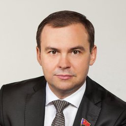 Юрий Афонин