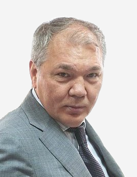 Леонид Калашников
