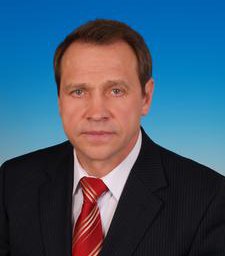 Александр Тарнаев