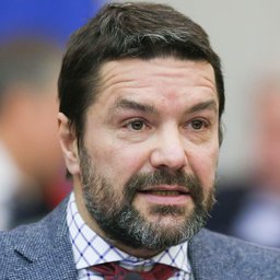 Александр Ющенко