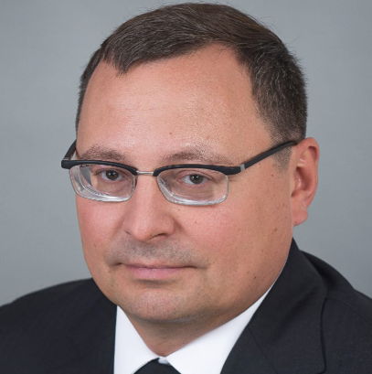 Андрей Костюк